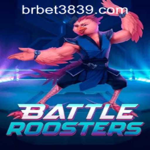 BattleRoosters: The Thrilling Adventure Game and Its Connection to Bet3839 PH Login