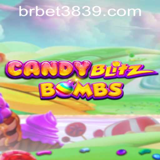 CandyBlitzBombs: A Sweet Escape into the World of Explosive Fun