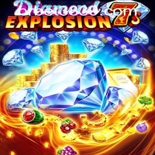 Dive into the Excitement of DiamondExplosion7s: A Fascinating Slot Adventure