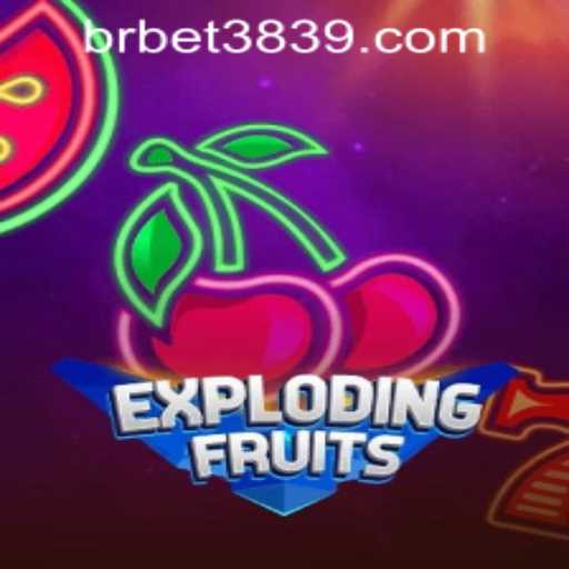 ExplodingFruits: A Thrilling Game Experience with bet3839 PH Login