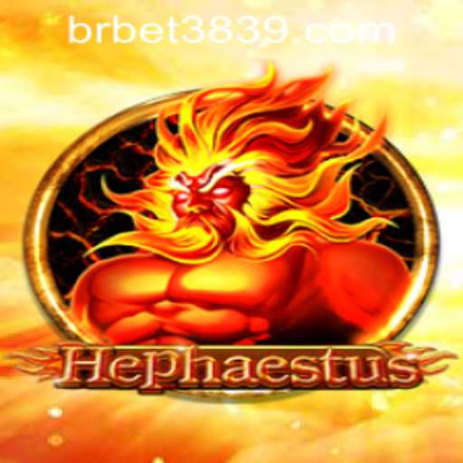 Introducing Hephaestus: A Captivating New Experience with Bet3839 PH Login