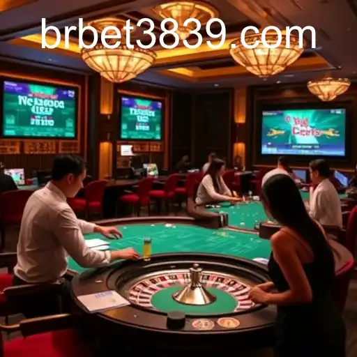 Exploring the World of Live Games: A Deep Dive into bet3839 PH Login