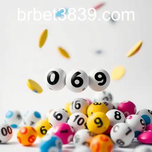 Exploring the World of Lottery Games with Bet3839 PH Login