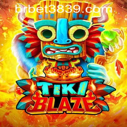 Unveiling the Thrilling World of TikiBlaze: A Dynamic Gaming Experience